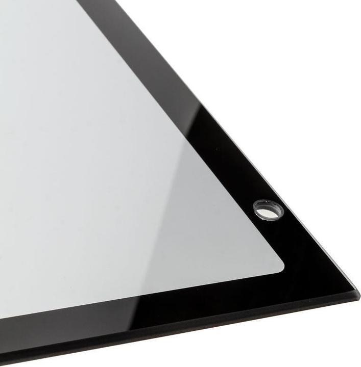 Image du produit Phanteks Panneau latéral Eclipse P400 - verre trempé