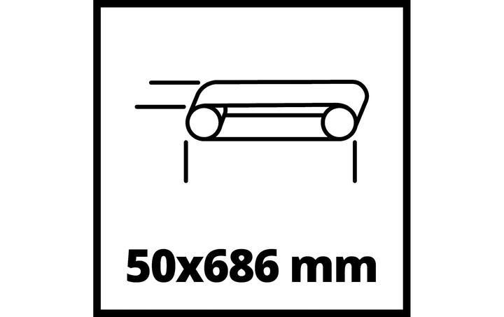 Produktbild Einhell TC-US 350 (Bandschleifer, 350 W)