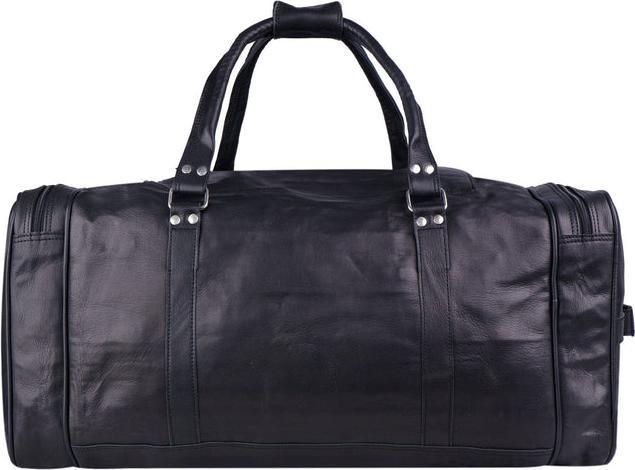 Produktbild Only-Bags.Store Der dunkle Ritter Traveler, 24 Zoll (24 l)