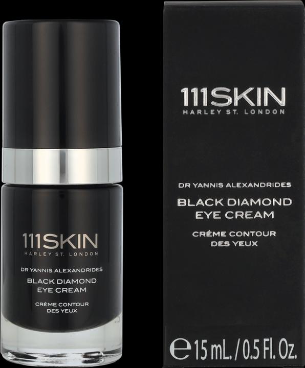 Image du produit 111Skin Crème pour les yeux Celestial Black Diamond (15 ml)