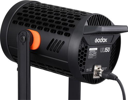 Actual product image Godox UL 150 (Video light)