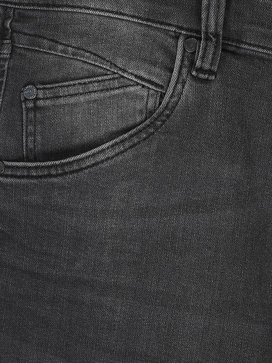 Actual product image Gabba Jeans Relaxed Tapered Fit ALEX (32)