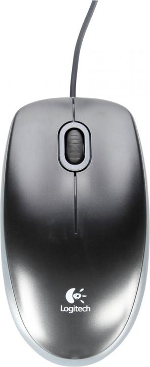 Image du produit Logitech MK120 (DE, Filaire)