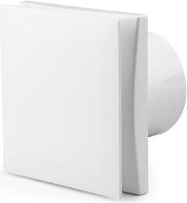 Actual product image Fresh Fan 100 TH - For wall or ceiling mounting, connection diameter Ø100 mm