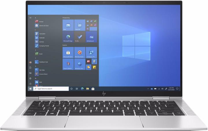 HP EliteBook x360 1030 G8 (13.30", Intel Core i7-1165G7, 16 GB, 512 GB, CH)