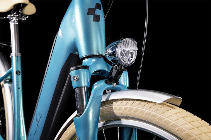 Produktbild Cube Bike Ella Cruise Hybrid 500 (46 cm)