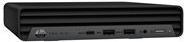Actual product image HP Pro Mini 400 G9 (Intel Core i5-12500T, 16 GB, 256 GB)