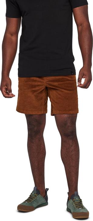 Actual product image Black Diamond Dirtbag Corduroy (L)