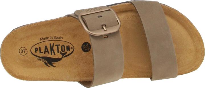 Actual product image Plakton Rock Nobuck (40)