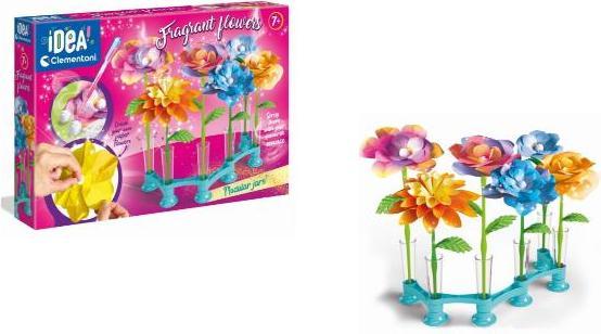 Produktbild Clementoni Idee - Duftende Blumen