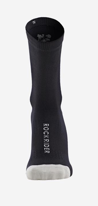 Actual product image Van rysel Fahrradsocken Velo 900 Graphik (39, 42)