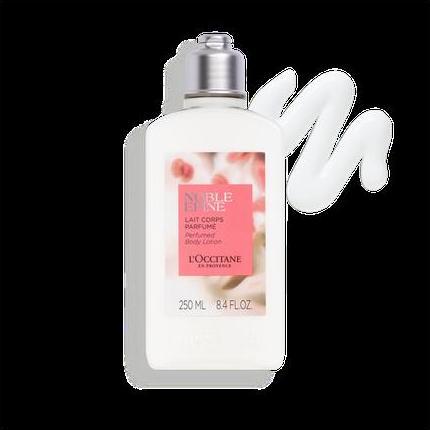 Immagine prodotto L'Occitane Fiori Dimenticati Noble Épine Lait pour le Corps 250 ml (Latte corpo, 250 ml)