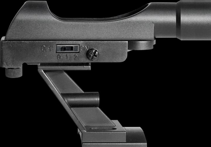 Actual product image National Geographic Refraktor 90/900 EQ5