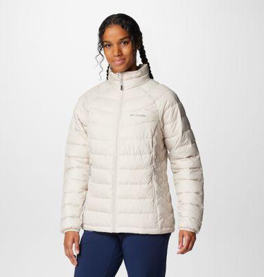 Columbia Powder Lite™ II Full Zip Jacket (XL)