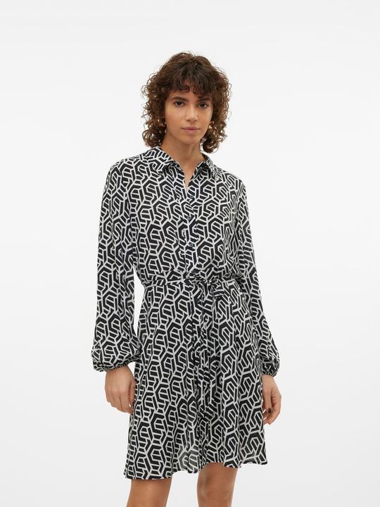 Produktbild Vero Moda VMSOFIE Kurzes Kleid Kleid (M)