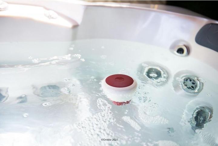 Produktbild Ondilo Messgerät ICO Spa V2 Chlor (Messgerätkoffer)