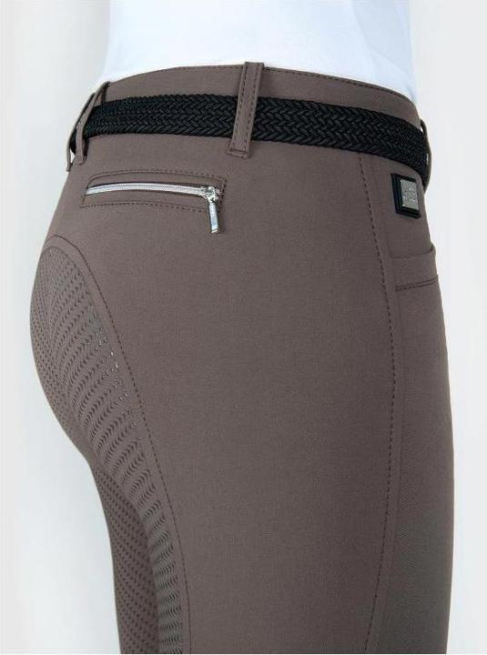 Produktbild Equiline Reithose Cedar Vollgrip Damen (42)