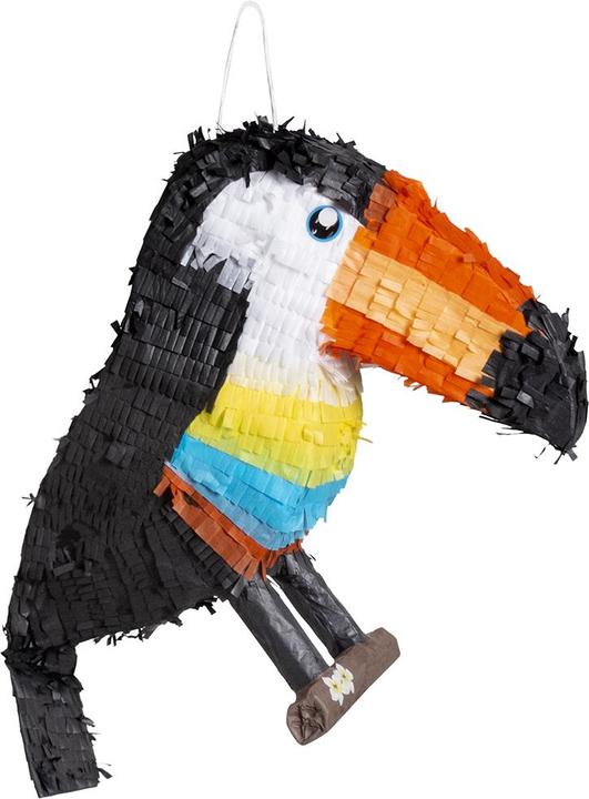 Actual product image Boland Toucan - birthday party