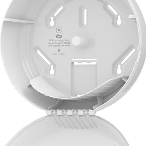 Immagine prodotto Tork SmartOne T8 Dispenser White