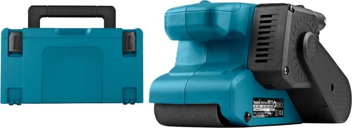 Produktbild Makita Bandschleifer (Bandschleifer, 650 W)