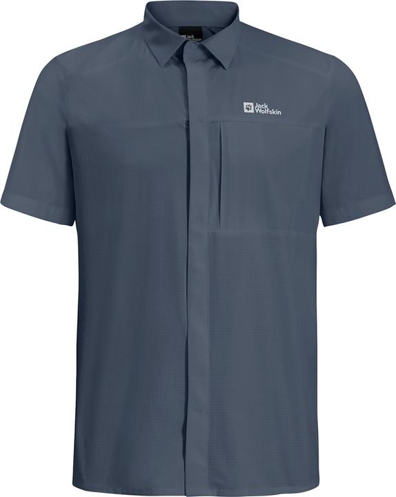 Jack Wolfskin Vandra S/S Shirt M (M)