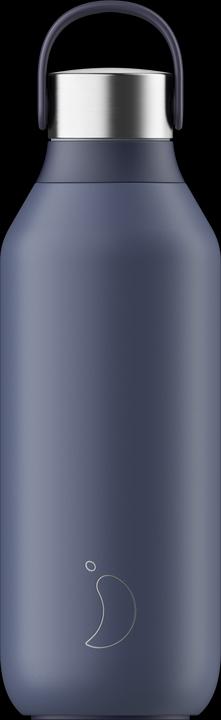 Bleu baleine