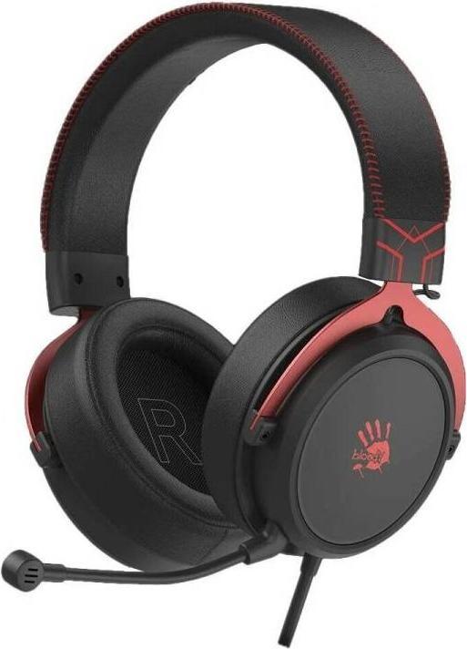 A4Tech 47465 Bloody M590i Sports Red (Cable)