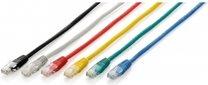 Actual product image equip Patch cable (U/UTP, CAT6, 7.50 m)