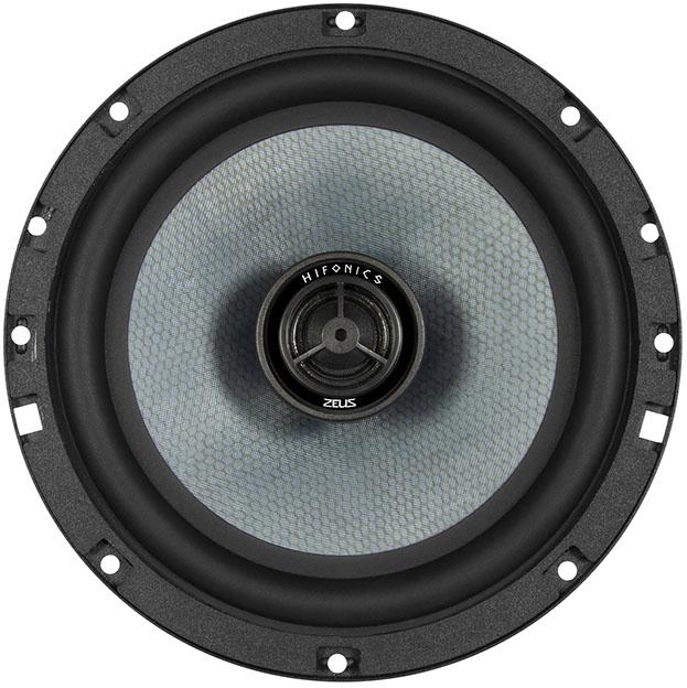 Image du produit Hifonics Zeus ZS62 Haut-parleurs 2 voies 16.5cm (1 pièce)