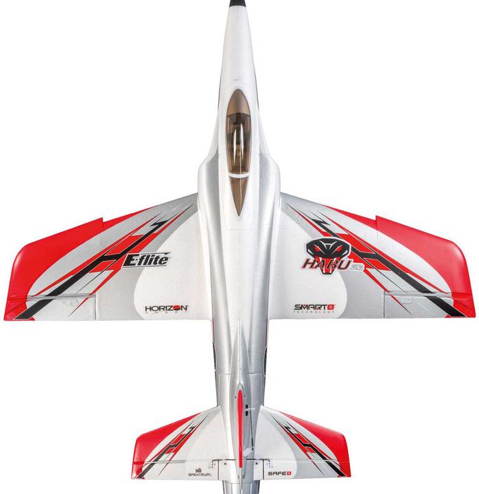 Immagine prodotto E-Flite Habu (Aliante)