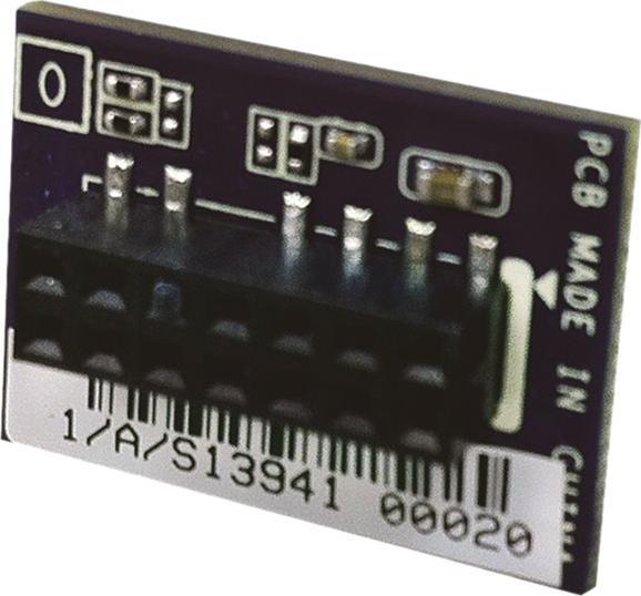Immagine prodotto Gigabyte Scheda CTM010