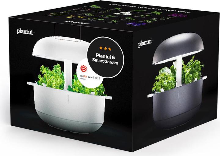 Immagine prodotto Plantui Giardino intelligente 6 (29 cm)