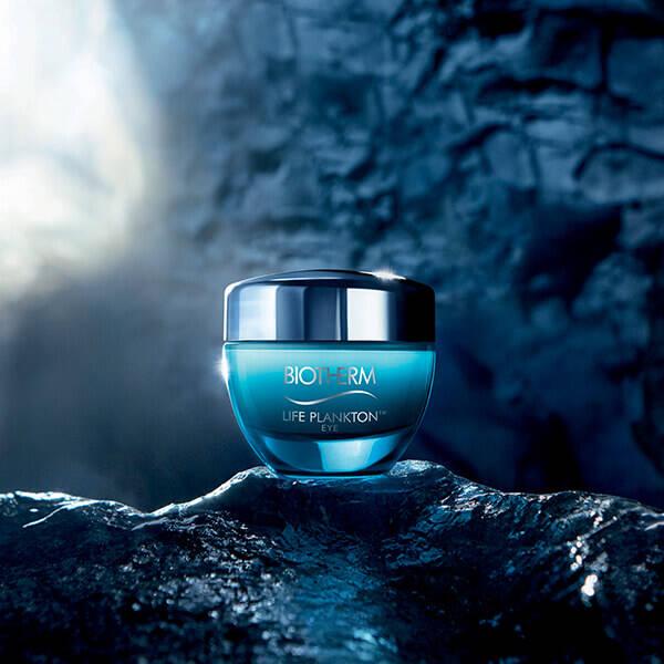 Produktbild Biotherm Life Plankton Eye (Crème, 15 ml, Tag + Nacht)
