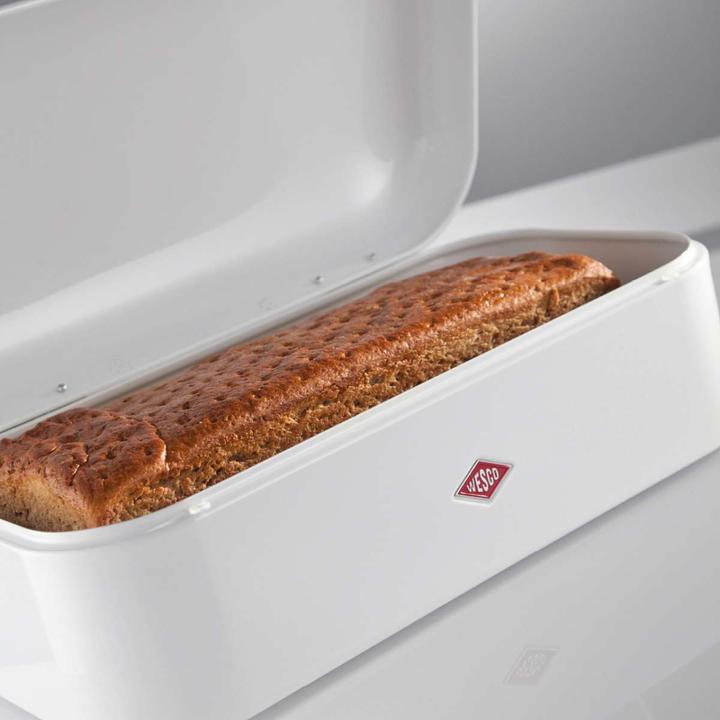 Actual product image Wesco Grandy