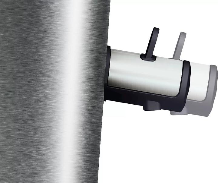 Produktbild Bosch Hausgeräte Mes3500 (EU-Stecker)