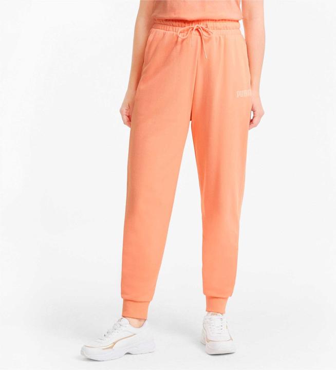 Actual product image Puma Modern Basics High Waist Pants TR (XL)