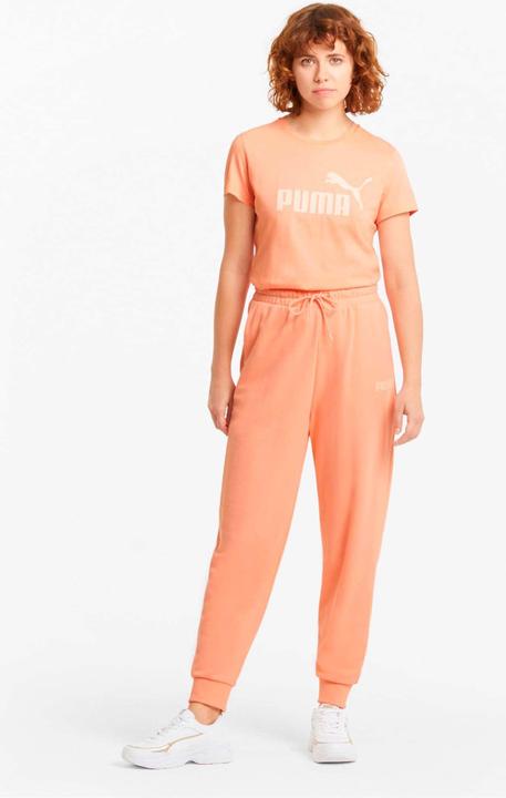 Actual product image Puma Modern Basics High Waist Pants TR (XL)