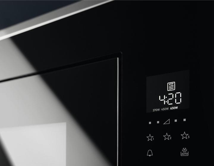 Image du produit Electrolux KMFE264TEX (26 l)