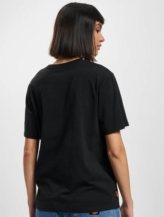 Produktbild Timberland T-Shirt Stack Logo (S)
