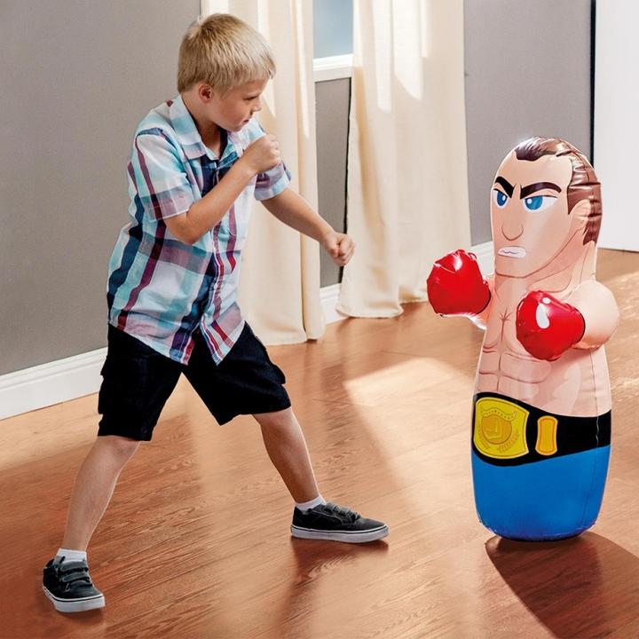 Immagine prodotto Intex Fight Club