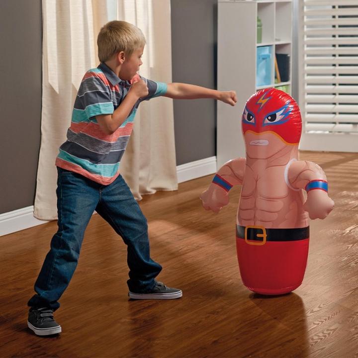 Immagine prodotto Intex Fight Club