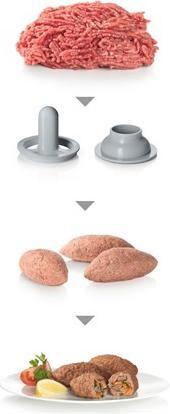 Image du produit Bosch Hausgeräte MFW68640