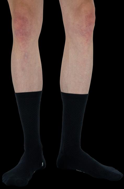 Actual product image Dirtysox Premium - Pro - Teamsocks (44 - 47)
