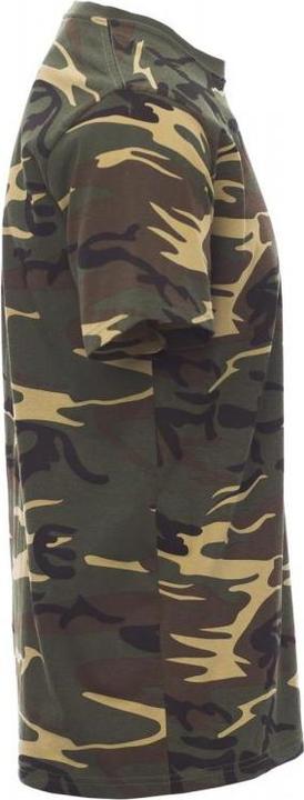Actual product image Payper Sunset T-shirt (M)