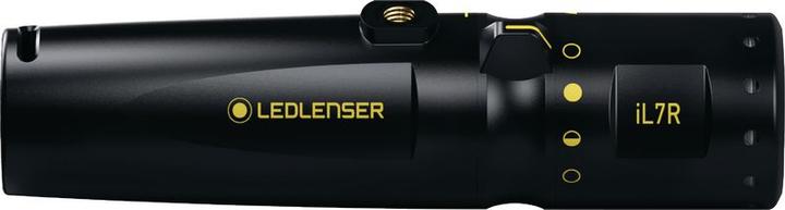 Produktbild Ledlenser LED-Taschenlampe iL7R (16.10 cm, 360 lm)