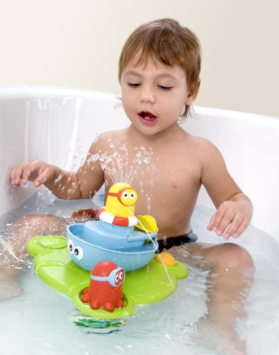 Produktbild Yookidoo Wasserspiel Springbrunnen