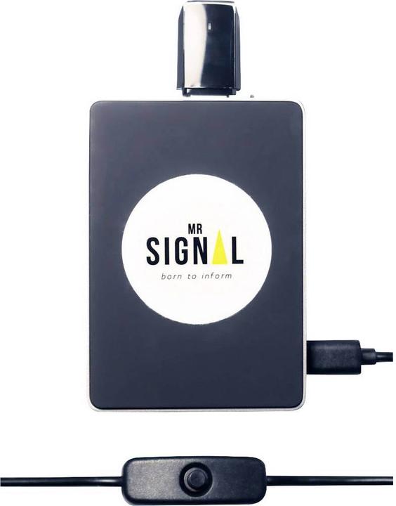 Image du produit Mr.Signal cAPPito Mini-ordinateur WLAN