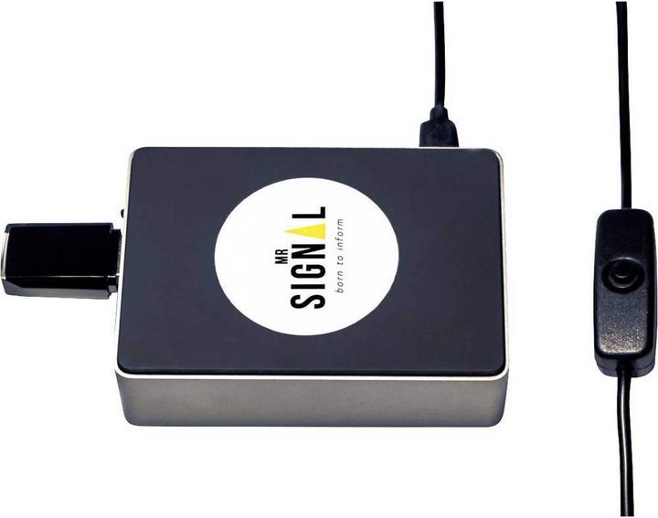 Image du produit Mr.Signal cAPPito Mini-ordinateur WLAN