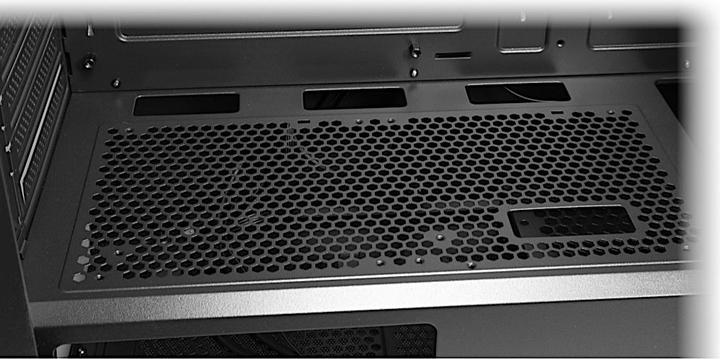 Image du produit Intertech INTER-TECH IT-3503 Airstream (E-ATX)