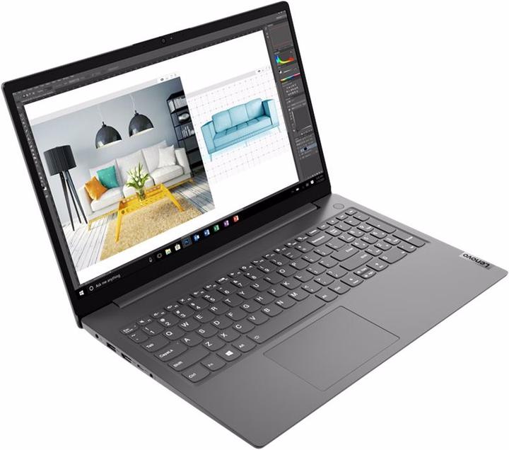 Produktbild Lenovo V15 Gen 2 (15.60", Intel Core i3-1115G4, 8 GB, 256 GB, CH)